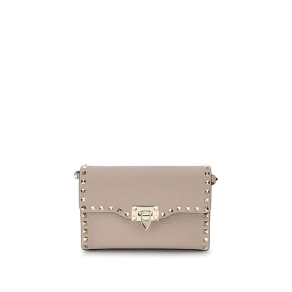 Rockstud Shoulder Bag