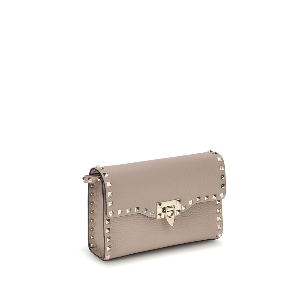 Rockstud Shoulder Bag