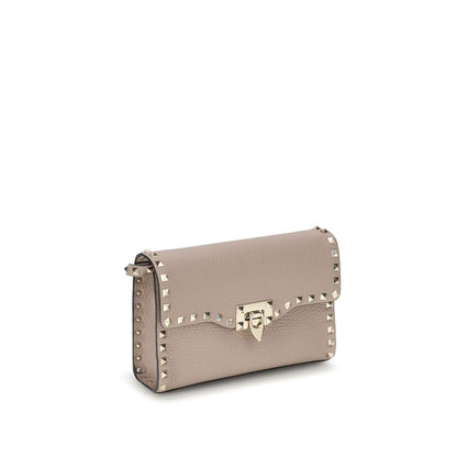Rockstud Shoulder Bag