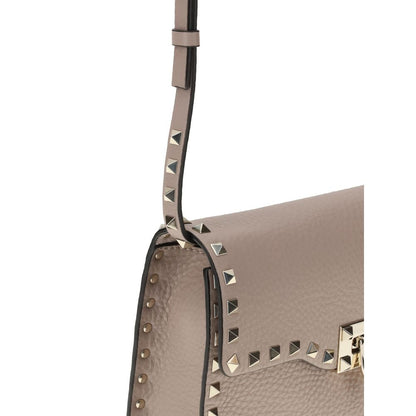 Rockstud Shoulder Bag