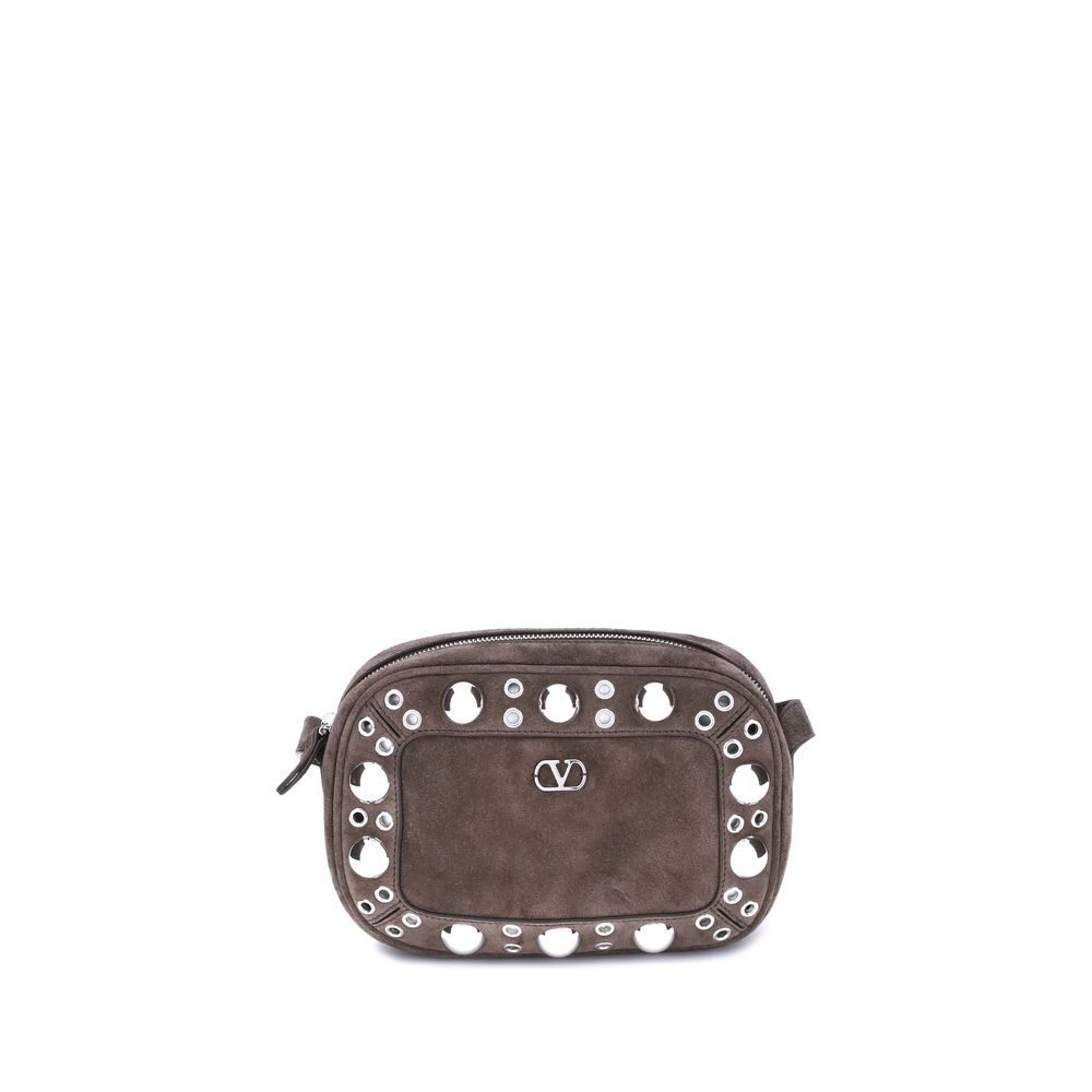 Nellcôte Shoulder Bag