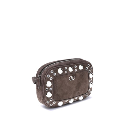 Nellcôte Shoulder Bag