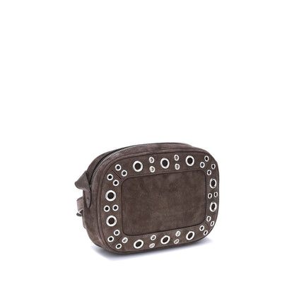 Nellcôte Shoulder Bag