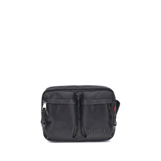 Nexus Small Shoulder Bag
