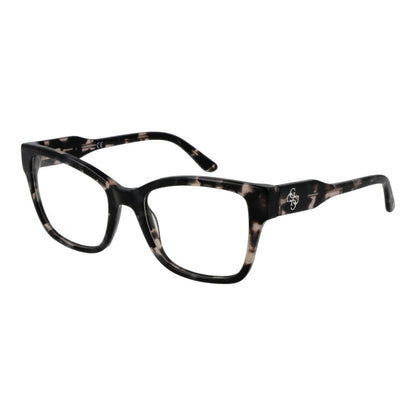 Multicolor Women Glasses Frame
