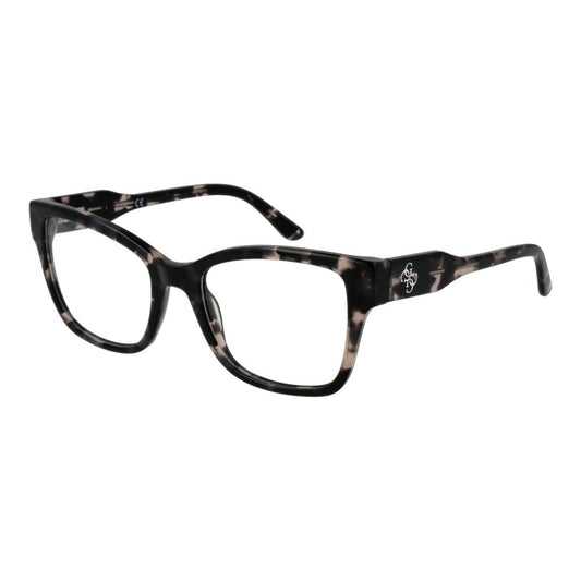 Multicolor Women Glasses Frame