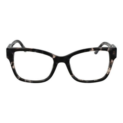 Multicolor Women Glasses Frame