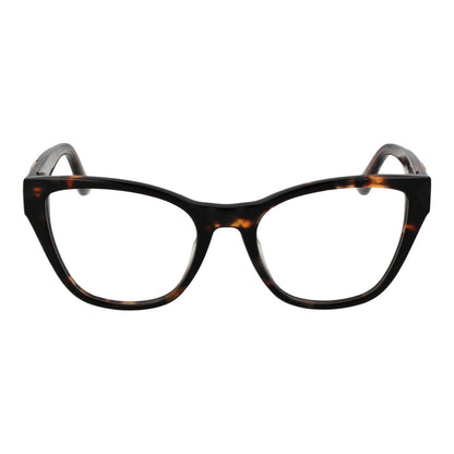 Brown Women Glasses Frame