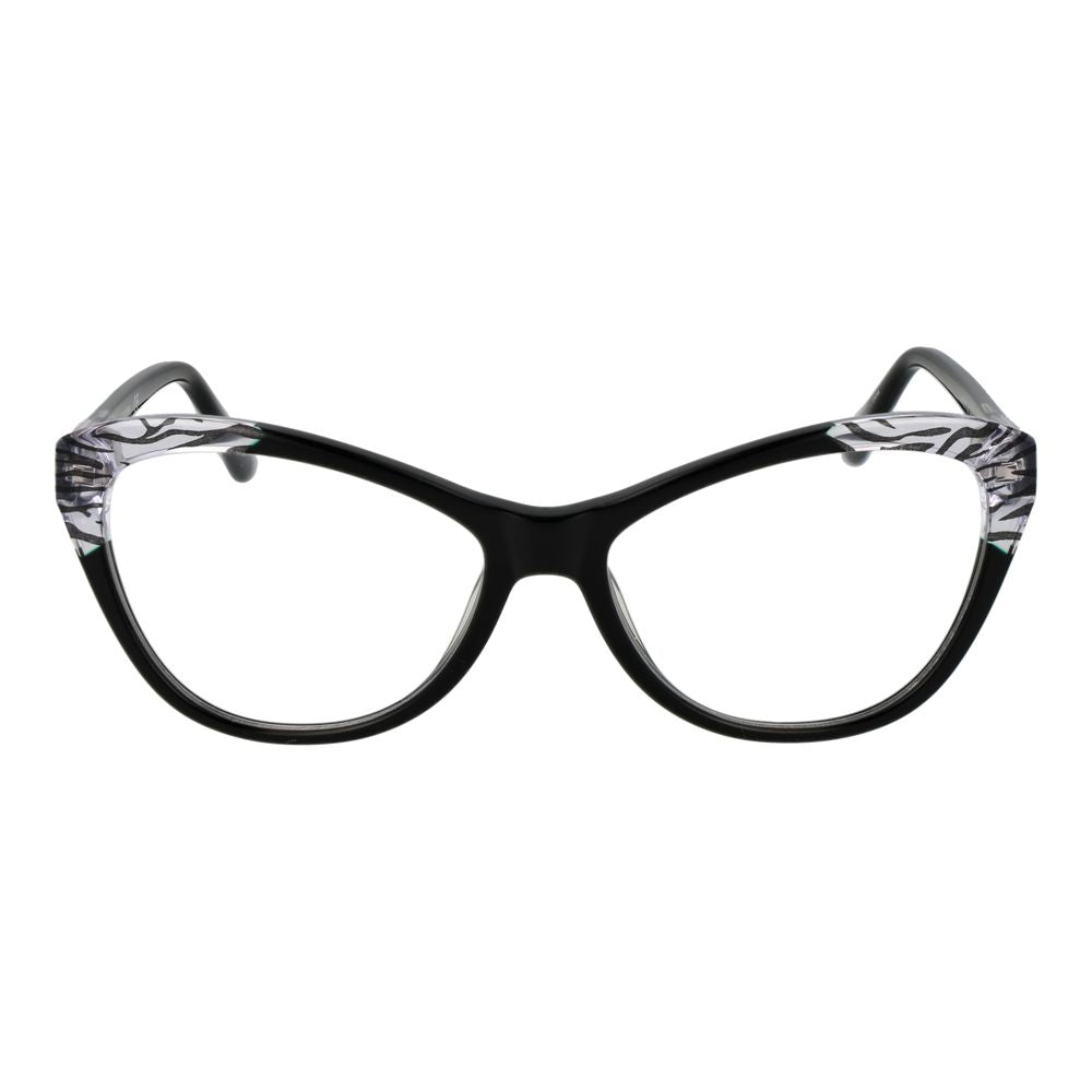 Black Women Glasses Frame