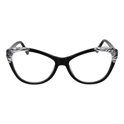 Black Women Glasses Frame