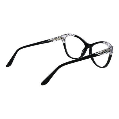 Black Women Glasses Frame