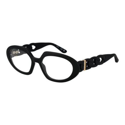 Black Women Glasses Frame