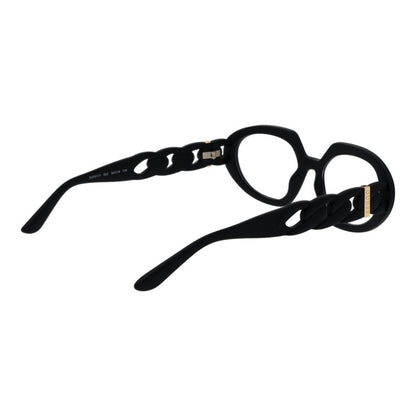Black Women Glasses Frame