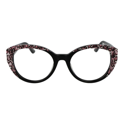 Black Women Glasses Frame