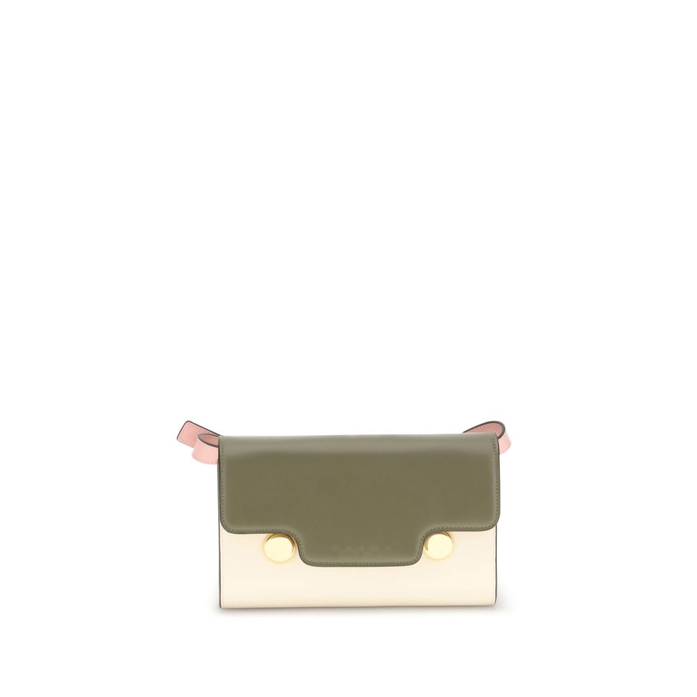 Trunkaroo Shoulder Bag