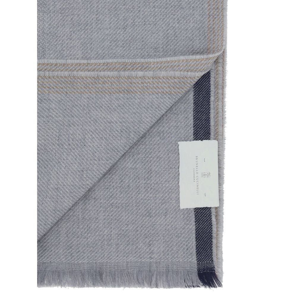 Cashmere Scarf