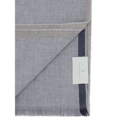 Cashmere Scarf