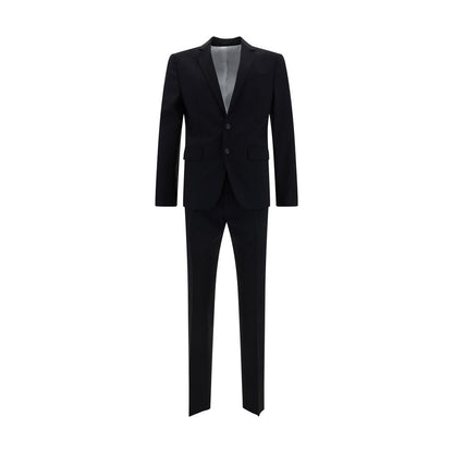 Virgin wool Suit