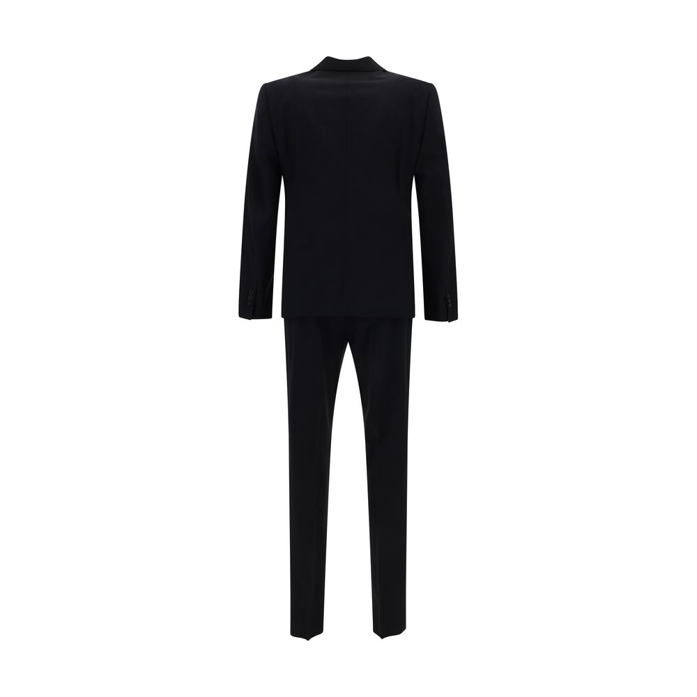 Virgin wool Suit