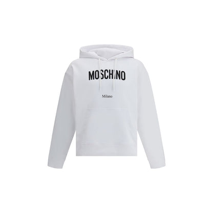Logoed Hoodie