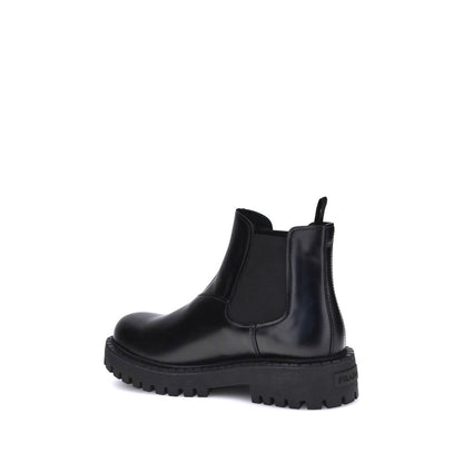 Chelsea Boots