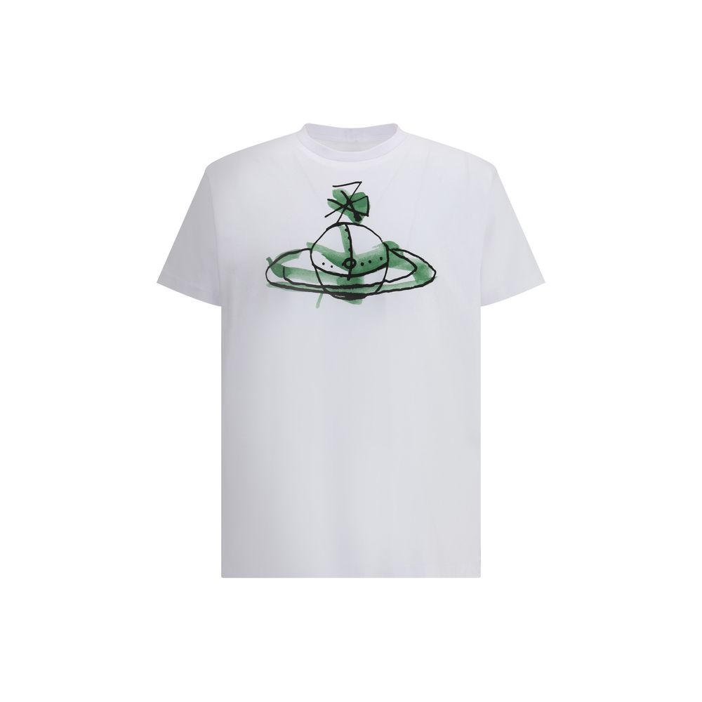 Drawn Orb T-Shirt