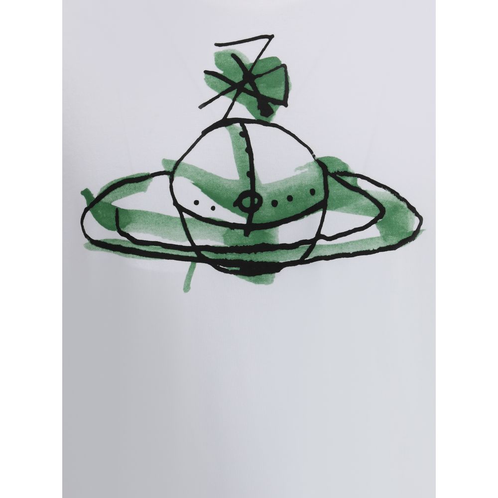 Drawn Orb T-Shirt