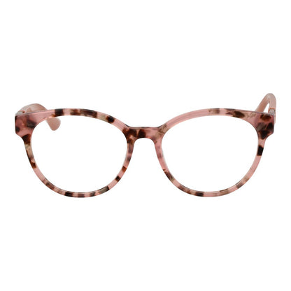 Pink Women Glasses Frame