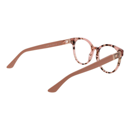 Pink Women Glasses Frame