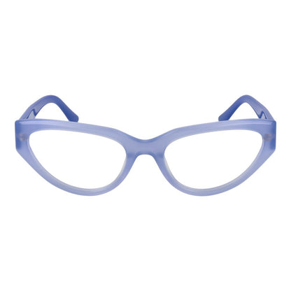 Purple Women Glasses Frame