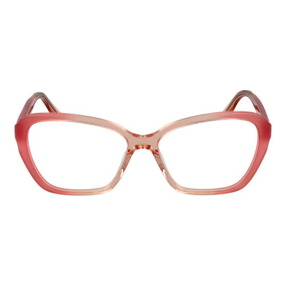 Pink Women Glasses Frame