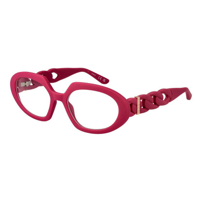 Purple Women Glasses Frame