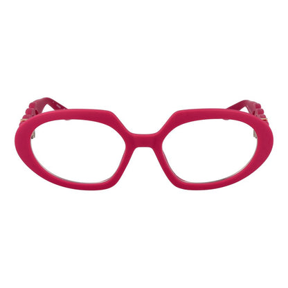 Purple Women Glasses Frame