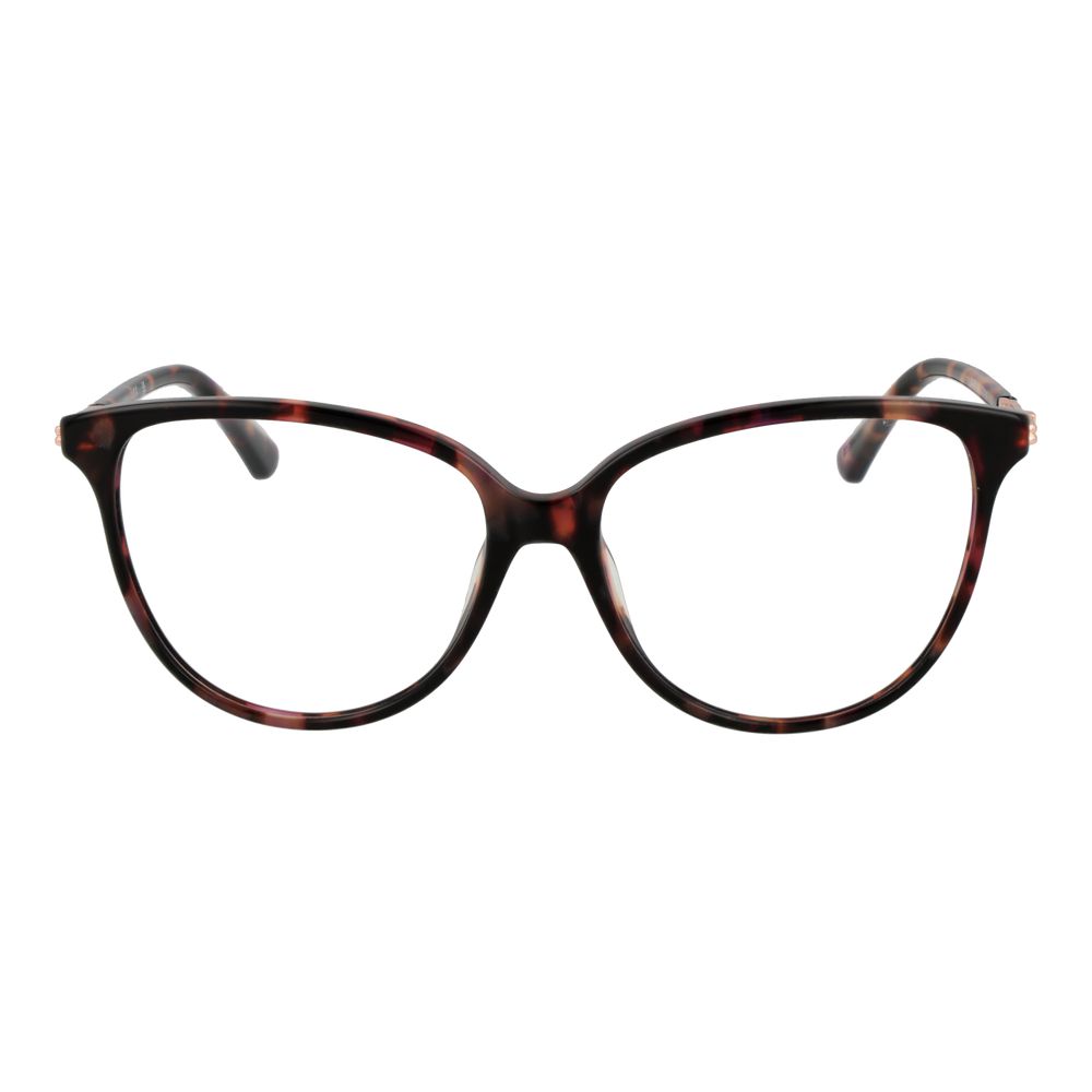 Multicolor Women Glasses Frame