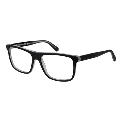 Black Men Glasses Frame