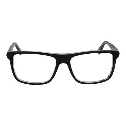 Black Men Glasses Frame