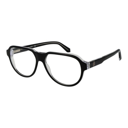 Black Men Glasses Frame