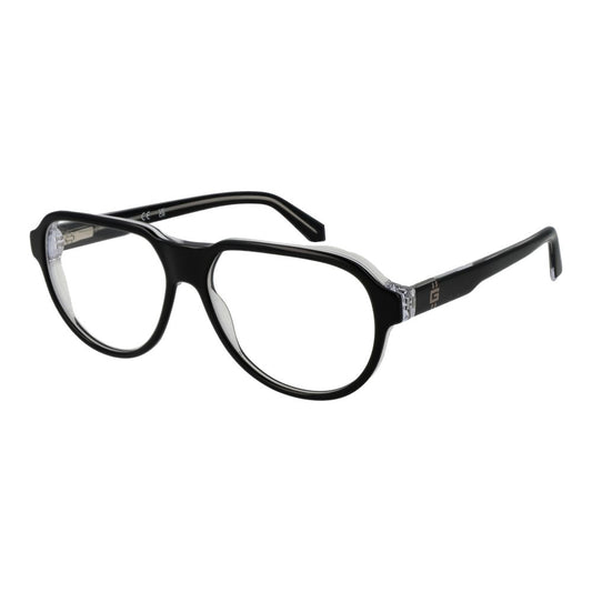 Black Men Glasses Frame