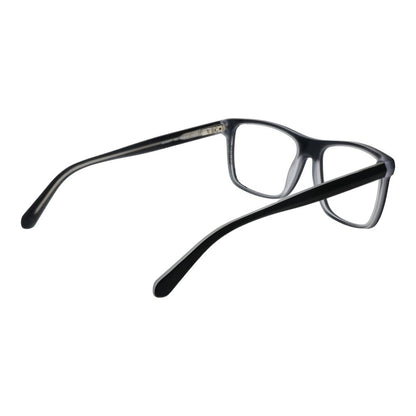 Black Men Glasses Frame