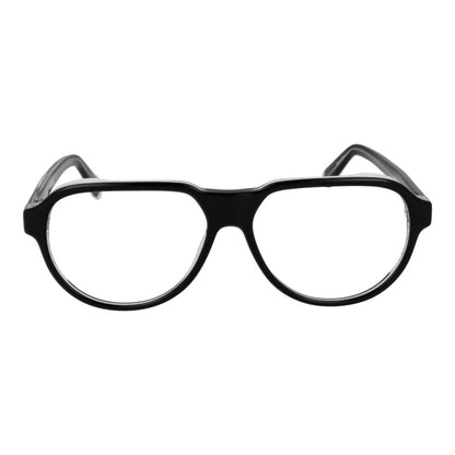 Black Men Glasses Frame