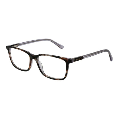 Brown Women Glasses Frame