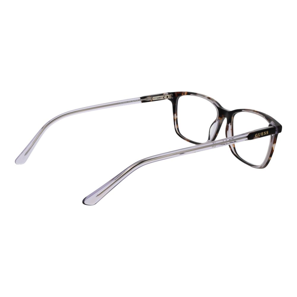Brown Women Glasses Frame