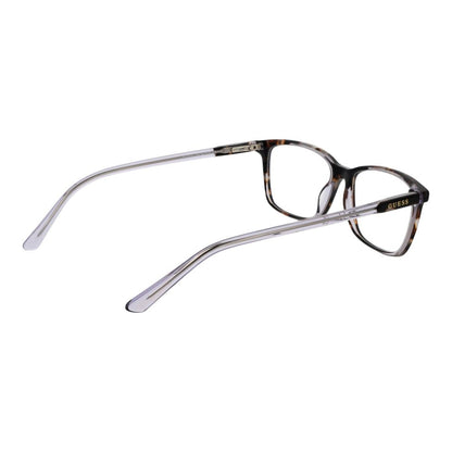 Brown Women Glasses Frame