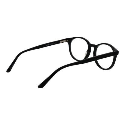 Black Unisex Glasses Frame
