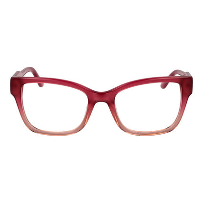 Pink Women Glasses Frame