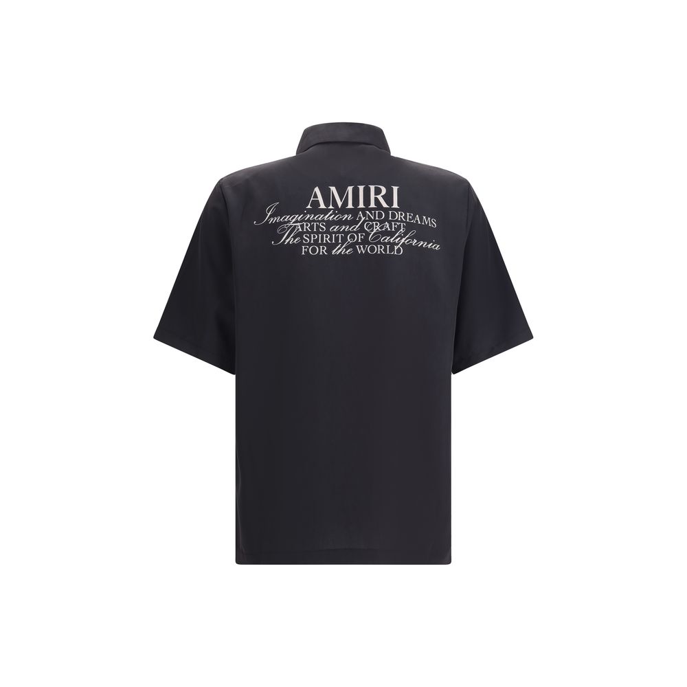Spirit Bowling Shirt