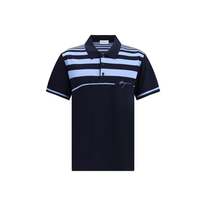Short Sleeves Polo