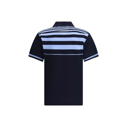 Short Sleeves Polo