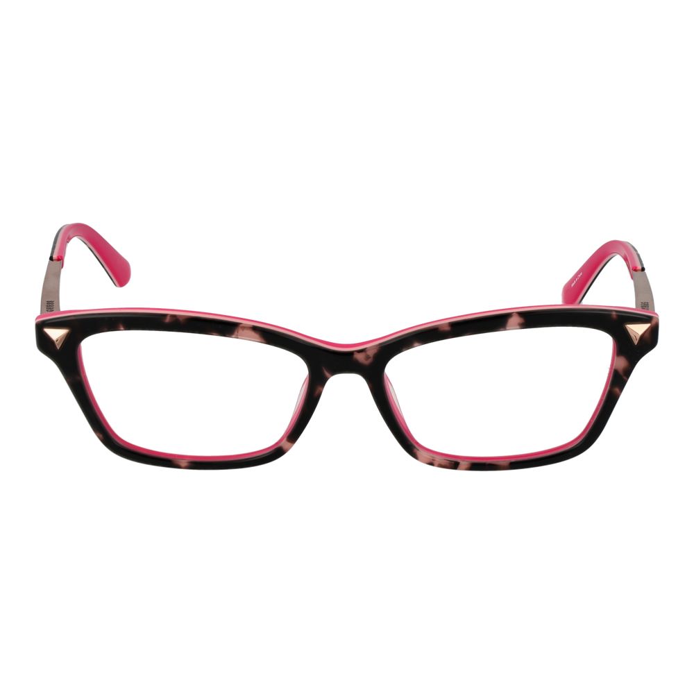 Multicolor Women Glasses Frame