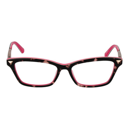 Multicolor Women Glasses Frame